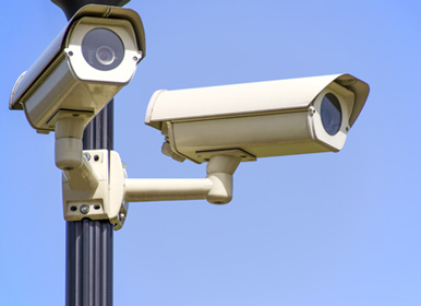 Monitorización de la seguridad
