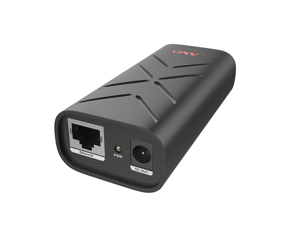 Divisor PoE Gigabit PD