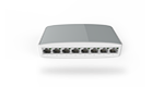 Interruptor de Ethernet de la 